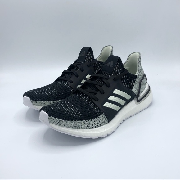 10W - [NEW] Women's adidas Ultraboost 19 Running Shoes G27484 - Picture 2 of 7